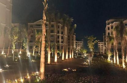 Apartment - 3 Bedrooms - 3 Bathrooms for sale in L'avenir - Mostakbal City Compounds - Mostakbal City - Future City - Cairo