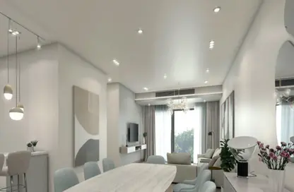 Apartment - 3 Bedrooms - 3 Bathrooms for sale in AlKarma Kay - Sheikh Zayed Compounds - Sheikh Zayed City - Giza