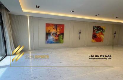 Apartment - 3 - 3 for rent in The Water Way - North Investors Area - New Cairo City - Cairo