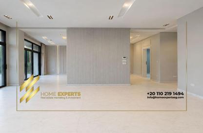 Apartment - 3 - 3 for rent in The Water Way - North Investors Area - New Cairo City - Cairo