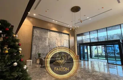 Hotel Apartment - 1 Bedroom - 1 Bathroom for sale in Marriott Residence Heliopolis - Almazah - Heliopolis - Masr El Gedida - Cairo