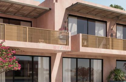 Apartment - 2 Bedrooms - 2 Bathrooms for sale in Playa Resort - Sidi Abdel Rahman - North Coast Apartment - 2 Bedrooms - 2 Bathrooms for sale in Playa Resort - Sidi Abdel Rahman - North Coast