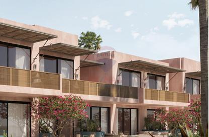 Apartment - 2 Bedrooms - 2 Bathrooms for sale in Playa Resort - Sidi Abdel Rahman - North Coast