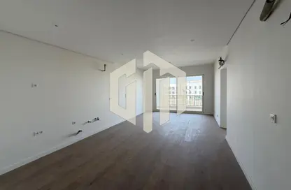 Apartment - 1 Bedroom - 2 Bathrooms for rent in Mivida - 5th Settlement Compounds - The 5th Settlement - New Cairo City - Cairo