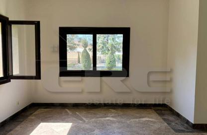 منزل مزدوج - 4 غرف نوم - 4 حمامات للايجار في سيليستا هيلز - اب تاون كايرو - المقطم - القاهرة