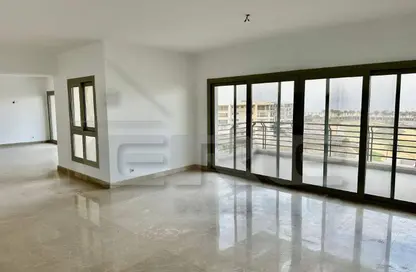 Twin House - 4 Bedrooms - 4 Bathrooms for rent in Celesta Hills - Uptown Cairo - Mokattam - Cairo
