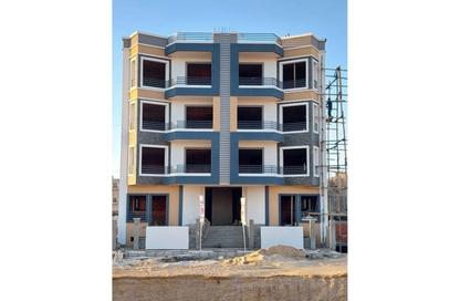 Apartment - 4 Bedrooms - 3 Bathrooms for sale in 6 October City - Giza