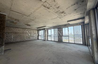 Office Space - Studio - 2 Bathrooms for rent in Mivida - 5th Settlement Compounds - The 5th Settlement - New Cairo City - Cairo
