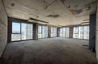 Office Space - Studio - 2 Bathrooms for rent in Mivida - 5th Settlement Compounds - The 5th Settlement - New Cairo City - Cairo