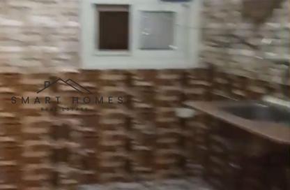 Apartment - 2 Bedrooms - 2 Bathrooms for rent in 11th District - Sheikh Zayed City - Giza