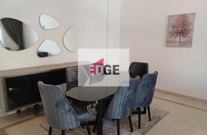 Apartment - 2 Bedrooms - 3 Bathrooms for sale in Mivida - 5th Settlement Compounds - The 5th Settlement - New Cairo City - Cairo
