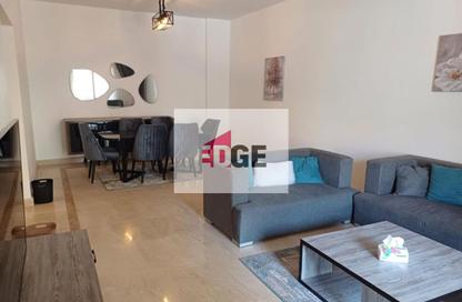 Apartment - 2 Bedrooms - 3 Bathrooms for sale in Mivida - 5th Settlement Compounds - The 5th Settlement - New Cairo City - Cairo Apartment - 2 Bedrooms - 3 Bathrooms for sale in Mivida - 5th Settlement Compounds - The 5th Settlement - New Cairo City - Cairo