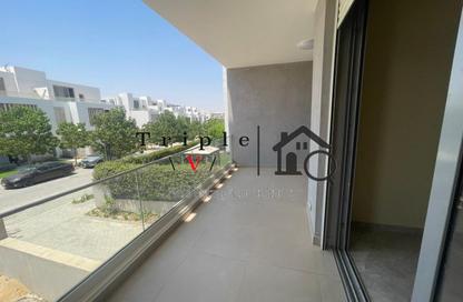 شقة - 4 غرف نوم - 3 حمامات للايجار في نيو جيزة - طريق مصر اسكندرية الصحراوي - مدينة 6 أكتوبر - الجيزة