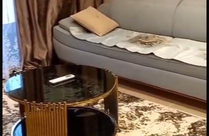 (بنتهاوس  (روف - 4 - 3 للبيع في مون ريزيدنس - فيفث سكوير - التجمع الخامس - مدينة القاهرة الجديدة - القاهرة