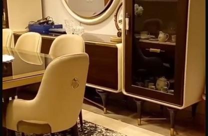 (بنتهاوس  (روف - 4 - 3 للبيع في مون ريزيدنس - فيفث سكوير - التجمع الخامس - مدينة القاهرة الجديدة - القاهرة