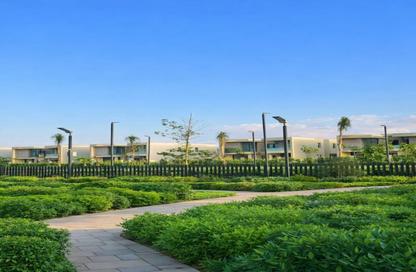 Villa - 5 Bedrooms - 5 Bathrooms for sale in Badya Palm Hills - 6 October Compounds - 6 October City - Giza Villa - 5 Bedrooms - 5 Bathrooms for sale in Badya Palm Hills - 6 October Compounds - 6 October City - Giza
