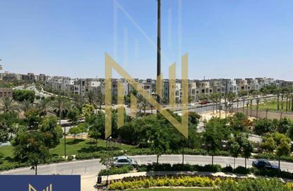 (بنتهاوس  (روف - 3 غرف نوم - 3 حمامات للايجار في نيو جيزة - طريق مصر اسكندرية الصحراوي - مدينة 6 أكتوبر - الجيزة