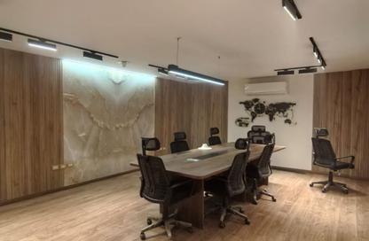 Office Space - Studio - 3 for rent in Masaken Sheraton - Sheraton Al Matar - El Nozha - Cairo