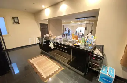 Apartment - 3 Bedrooms - 3 Bathrooms for rent in Street 200 - Degla - Hay El Maadi - Cairo