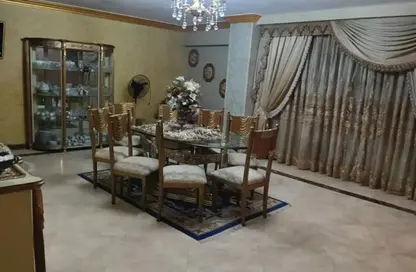 شقة - 4 غرف نوم - 2 حمامات للبيع في شارع افريقيا - امتداد مصطفي النحاس - المنطقة التاسعة - مدينة نصر - القاهرة