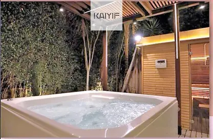 Villa - 5 Bedrooms - 6 Bathrooms for sale in Lake View - 5th Settlement Compounds - The 5th Settlement - New Cairo City - Cairo Villa - 5 Bedrooms - 6 Bathrooms for sale in Lake View - 5th Settlement Compounds - The 5th Settlement - New Cairo City - Cairo