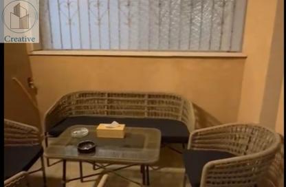 Apartment - 2 Bedrooms - 1 Bathroom for sale in Al Andalus Buildings - Al Andalus District - New Cairo City - Cairo