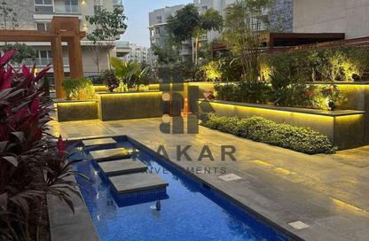 Apartment - 3 - 3 for sale in Mountain View iCity - 5th Settlement Compounds - The 5th Settlement - New Cairo City - Cairo