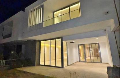Villa - 5 Bedrooms - 5 Bathrooms for sale in Joulz - Cairo Alexandria Desert Road - 6 October City - Giza