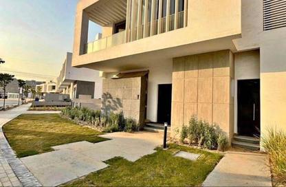 Villa - 5 Bedrooms - 5 Bathrooms for sale in Joulz - Cairo Alexandria Desert Road - 6 October City - Giza
