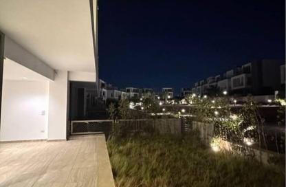 Villa - 5 Bedrooms - 5 Bathrooms for sale in Joulz - Cairo Alexandria Desert Road - 6 October City - Giza