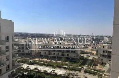 Apartment - 3 Bedrooms - 3 Bathrooms for sale in Club Park - 5th Settlement Compounds - The 5th Settlement - New Cairo City - Cairo