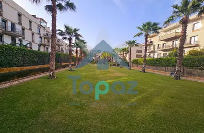 شقة - 3 غرف نوم - 4 حمامات للبيع في ذا كورت ياردز - كمبوندات الشيخ زايد - الشيخ زايد - الجيزة