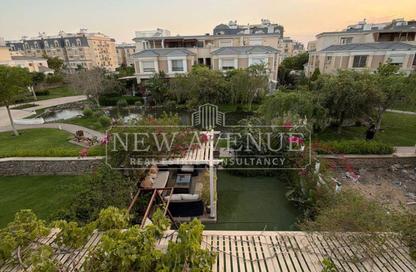 Townhouse - 3 - 4 for sale in Mountain View Hyde Park - 5th Settlement Compounds - The 5th Settlement - New Cairo City - Cairo