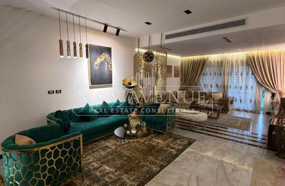 Townhouse - 3 - 4 for sale in Mountain View Hyde Park - 5th Settlement Compounds - The 5th Settlement - New Cairo City - Cairo Townhouse - 3 - 4 for sale in Mountain View Hyde Park - 5th Settlement Compounds - The 5th Settlement - New Cairo City - Cairo