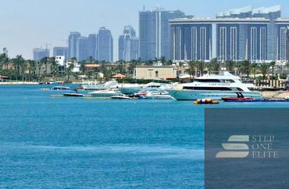 Chalet - Studio - 1 for sale in Marina 5 - Marina - Al Alamein - North Coast