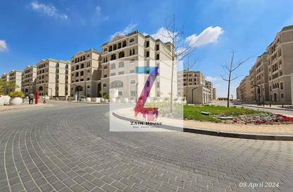 Apartment - 3 Bedrooms - 3 Bathrooms for sale in L'avenir - Mostakbal City Compounds - Mostakbal City - Future City - Cairo