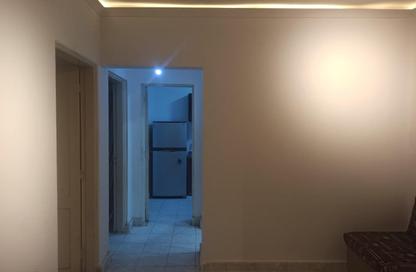 Apartment - 2 Bedrooms - 1 Bathroom for sale in Zamalek District - Al Wahat Road - 6 October City - Giza