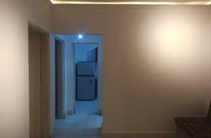 شقة - 2 غرف نوم - 1 حمام للبيع في حى الزمالك - طريق الواحات - مدينة 6 أكتوبر - الجيزة