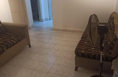 Apartment - 2 Bedrooms - 1 Bathroom for sale in Zamalek District - Al Wahat Road - 6 October City - Giza
