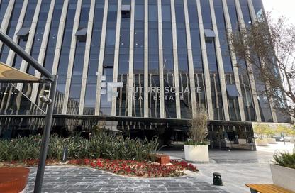 Office Space - Studio - 3 for rent in Eastown - 5th Settlement Compounds - The 5th Settlement - New Cairo City - Cairo