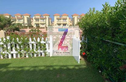 Villa - 4 Bedrooms - 4 Bathrooms for sale in Stella Heights - Al Alamein - North Coast