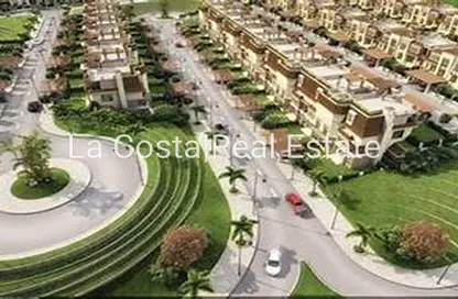 شقة - 3 غرف نوم - 2 حمامات للبيع في سراي - كمبوندات مدينة المستقبل - مدينة المستقبل - القاهرة