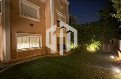 Villa - 3 Bedrooms - 3 Bathrooms for rent in Mivida - 5th Settlement Compounds - The 5th Settlement - New Cairo City - Cairo