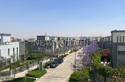 تاون هاوس - 4 غرف نوم - 4 حمامات للبيع في جاردن ريزدنس - هايد بارك - مدينة القاهرة الجديدة - القاهرة تاون هاوس - 4 غرف نوم - 4 حمامات للبيع في جاردن ريزدنس - هايد بارك - مدينة القاهرة الجديدة - القاهرة