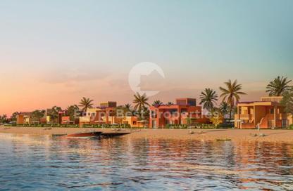 Villa - 3 Bedrooms - 4 Bathrooms for sale in Tuban Islands - El Gouna - Hurghada - Red Sea Villa - 3 Bedrooms - 4 Bathrooms for sale in Tuban Islands - El Gouna - Hurghada - Red Sea