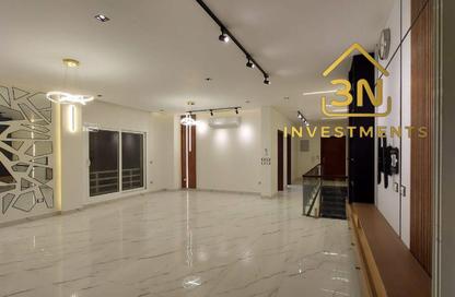 Duplex - 3 - 3 for rent in Garden Residence - Hyde Park - New Cairo City - Cairo