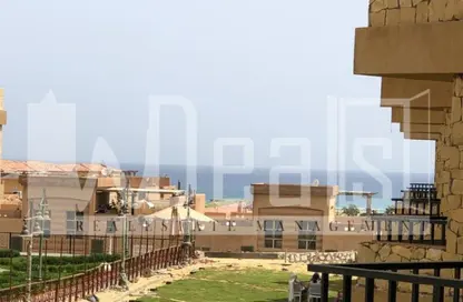 شاليه - 3 غرف نوم - 2 حمامات للبيع في بلومار وادي دجلة - سيدي عبد الرحمن - الساحل الشمالي