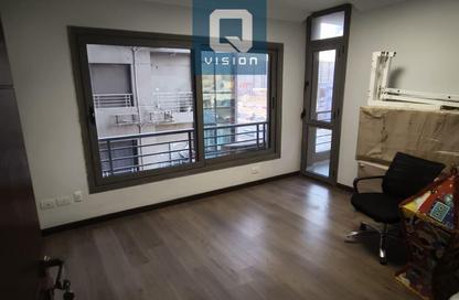 Co-Working Space - Studio - 3 for rent in Ashgar Darna - Zahraa El Maadi - Hay El Maadi - Cairo