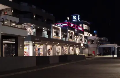 محل تجاري - استوديو للبيع في زا مول - طريق وصلة دهشور - الشيخ زايد - الجيزة