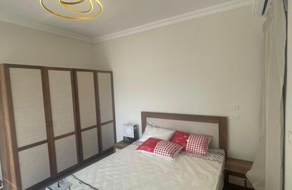 Apartment - 2 Bedrooms - 1 Bathroom for rent in Privado - Madinaty - Cairo Apartment - 2 Bedrooms - 1 Bathroom for rent in Privado - Madinaty - Cairo